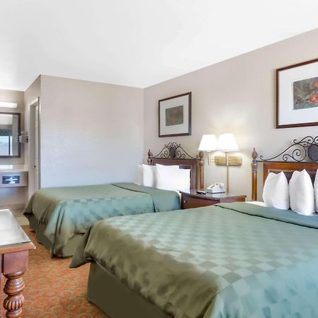 Days Inn By Wyndham Kingman East Dış mekan fotoğraf