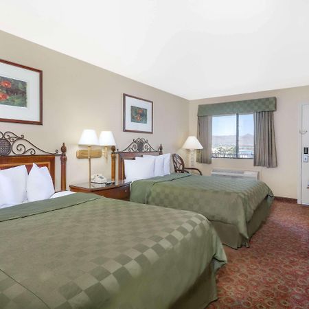 Days Inn By Wyndham Kingman East Dış mekan fotoğraf
