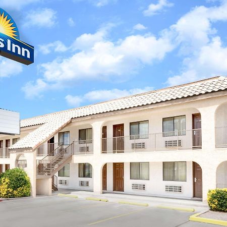 Days Inn By Wyndham Kingman East Dış mekan fotoğraf