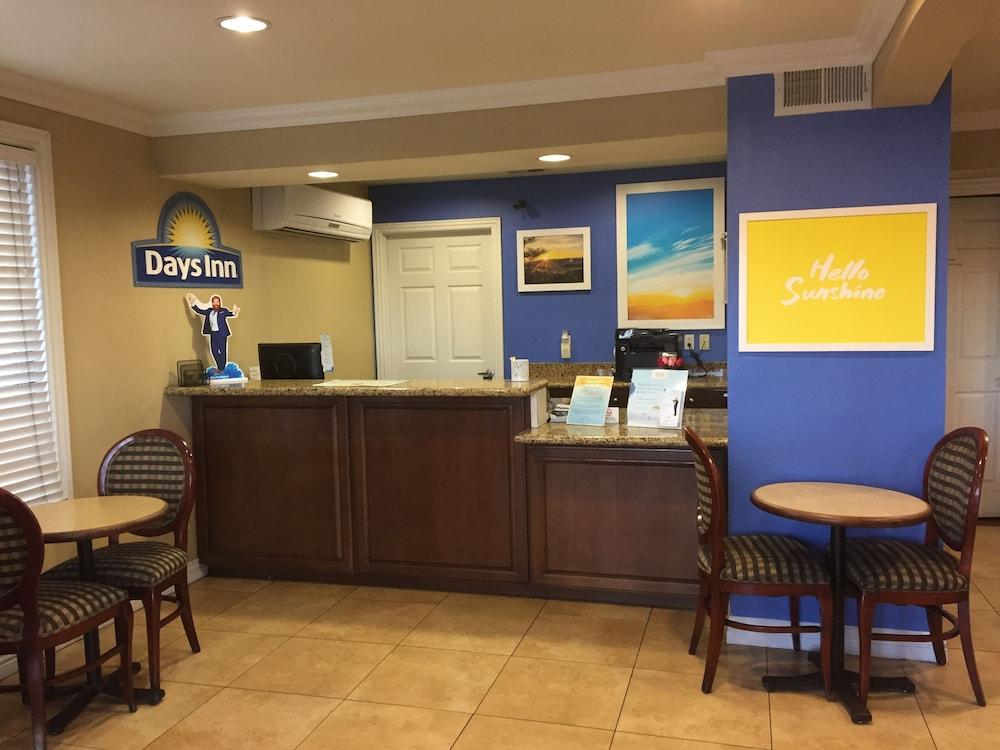 Days Inn By Wyndham Kingman East Dış mekan fotoğraf
