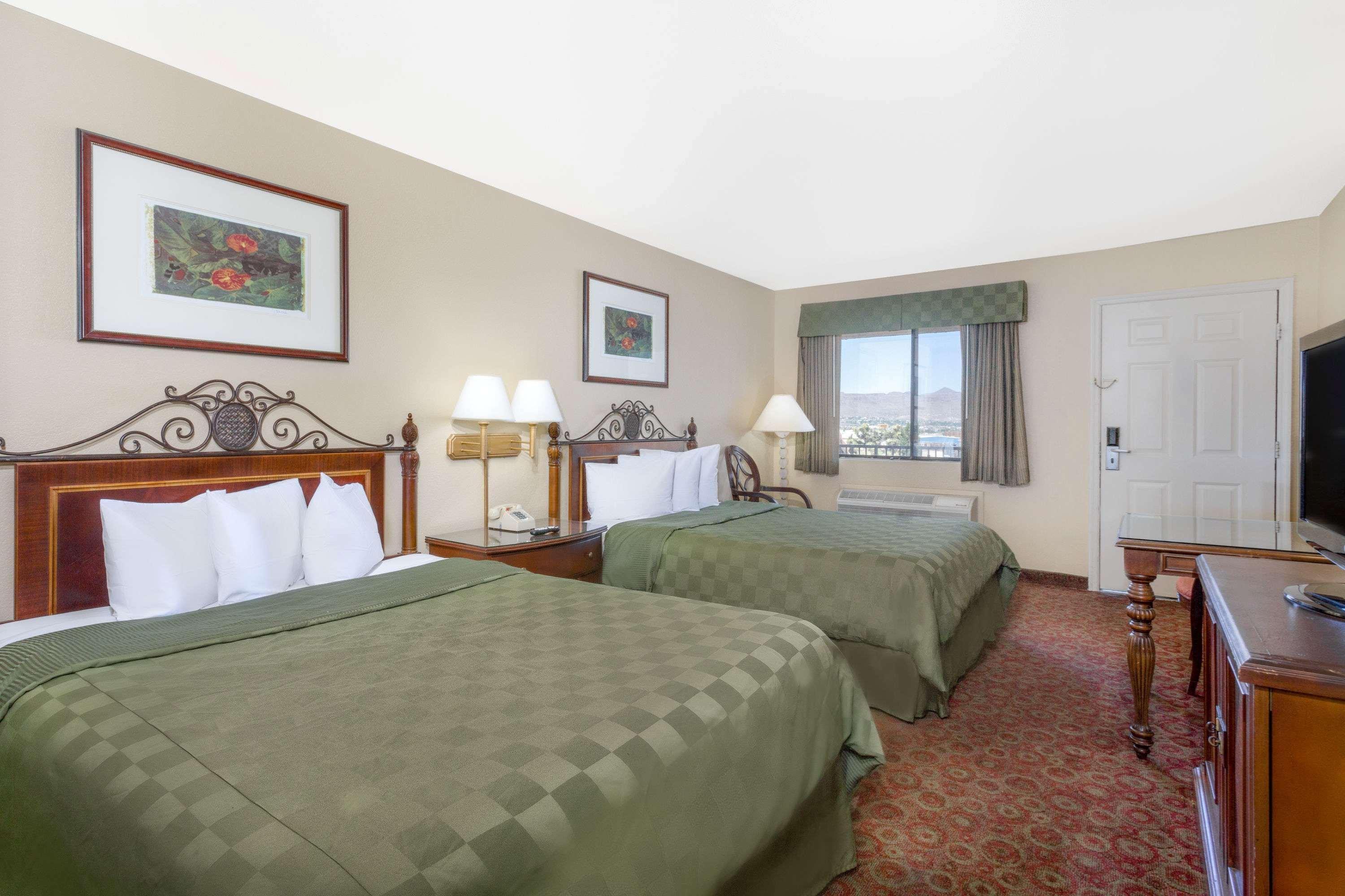 Days Inn By Wyndham Kingman East Dış mekan fotoğraf